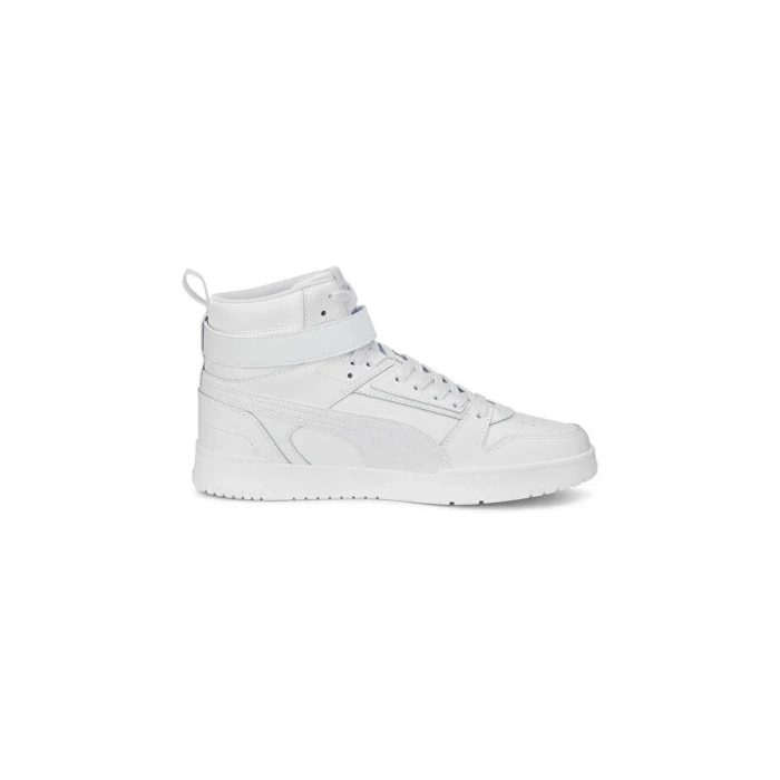 Puma RBD Game Beyaz Altın