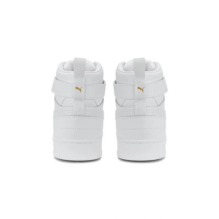 Puma RBD Game Beyaz Altın