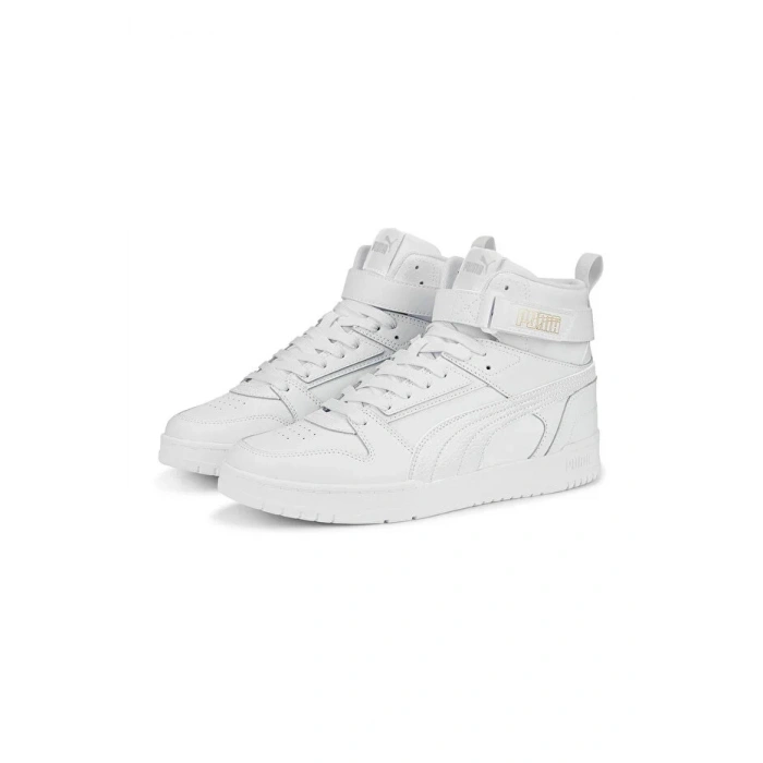 Puma RBD Game Beyaz Altın