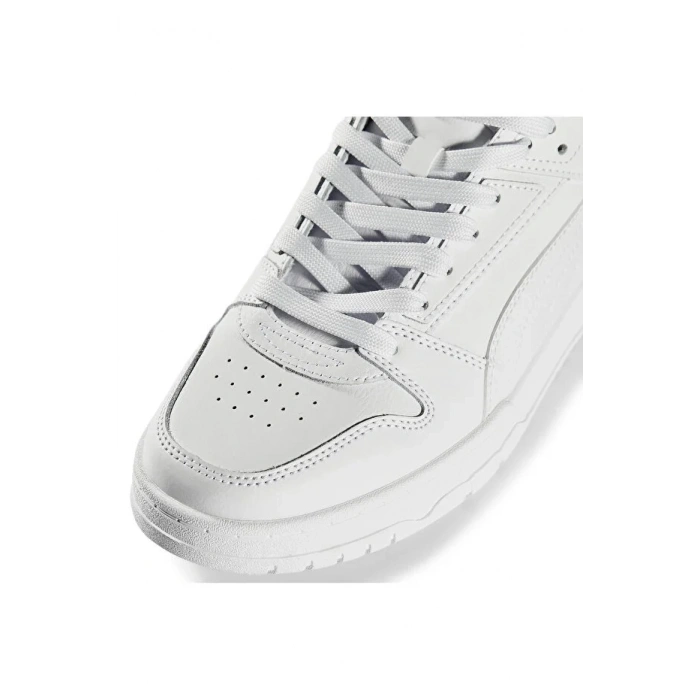 Puma RBD Game Beyaz Altın