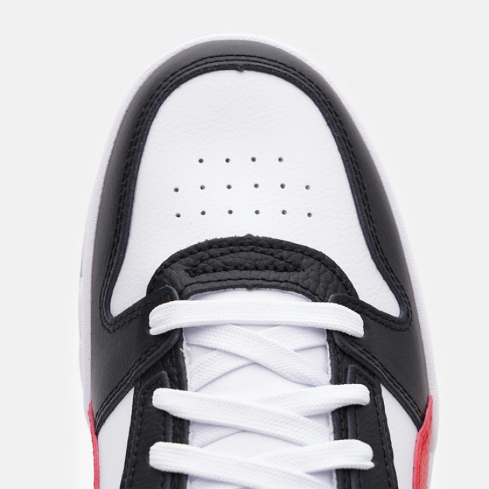 Puma RBD Game Beyaz-Kırmızı-Siyah