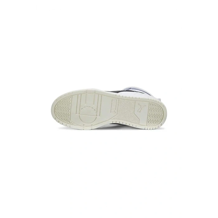 Puma RBD Game Beyaz Siyah Sneaker