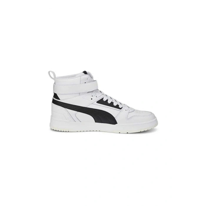 Puma RBD Game Beyaz Siyah Sneaker