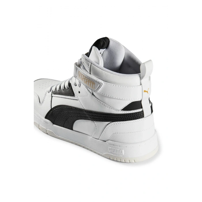 Puma RBD Game Beyaz Siyah Sneaker