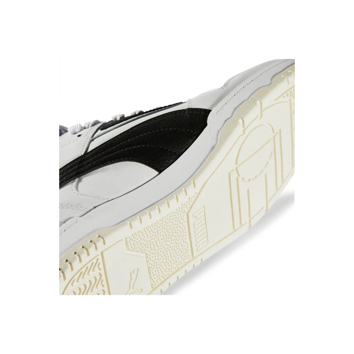 Puma RBD Game Beyaz Siyah Sneaker