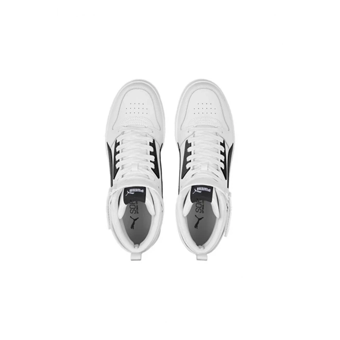 Puma RBD Game Beyaz Siyah Sneaker