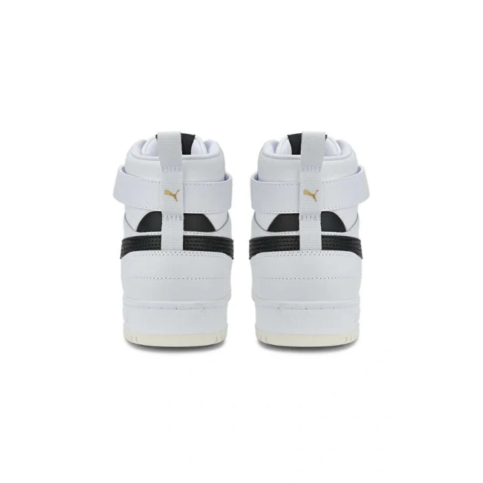 Puma RBD Game Beyaz Siyah Sneaker