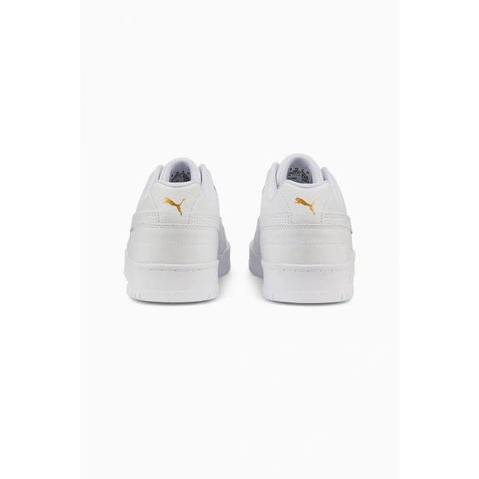 Puma RBD Game Low 386373-02 Beyaz (36-40)