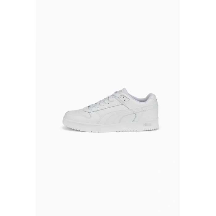 Puma RBD Game Low 386373-02 Beyaz (36-40)