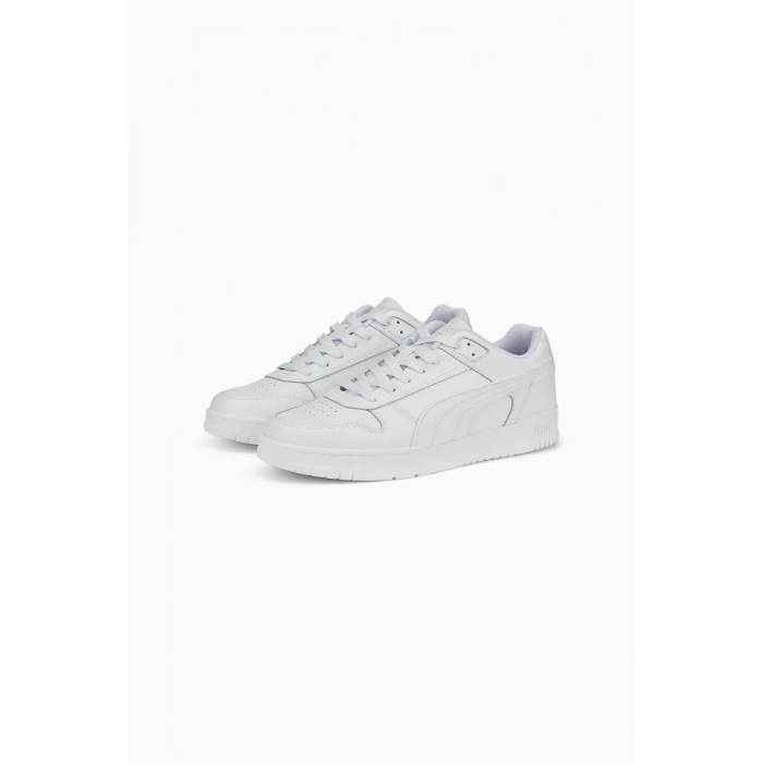 Puma RBD Game Low 386373-02 Beyaz (36-40)