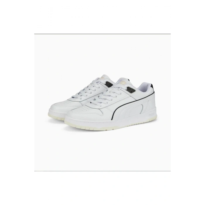 Puma RBD Game Low 386373-01 Byz-Syh (40-45)
