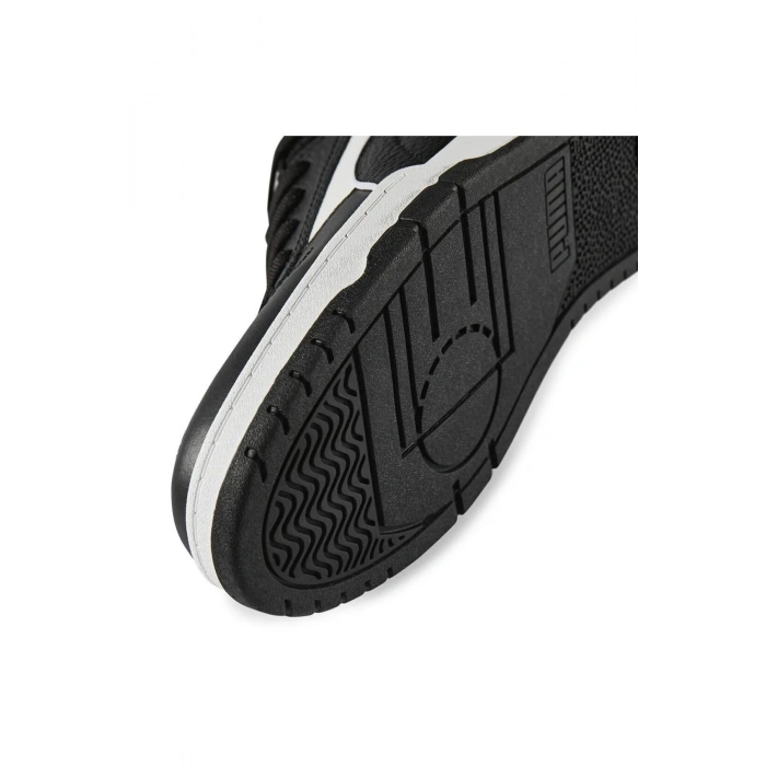 Puma RBD Game Low 386373-07 Siyah (36-40)