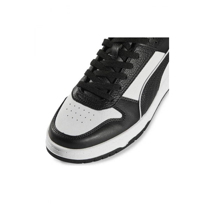 Puma RBD Game Low 386373-07 Siyah (36-40)