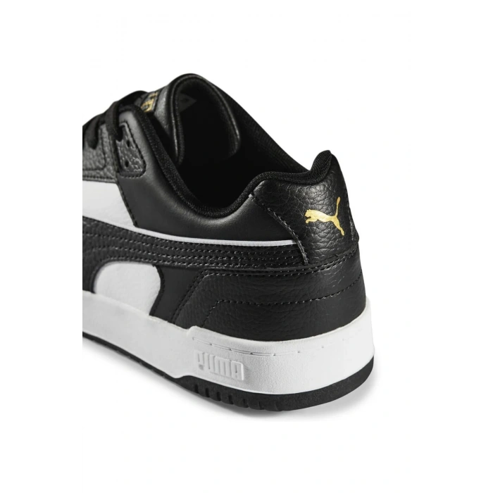 Puma RBD Game Low 386373-07 Siyah (36-40)