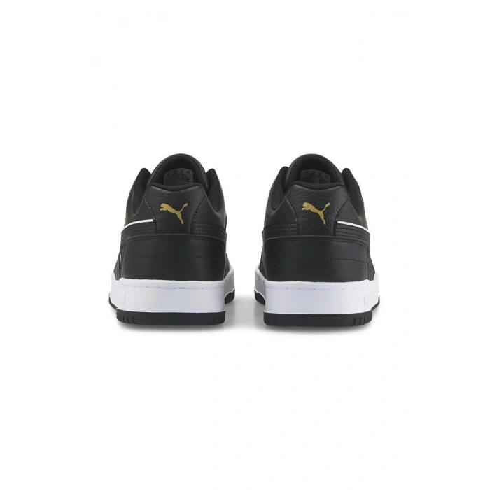 Puma RBD Game Low 386373-07 Siyah (36-40)