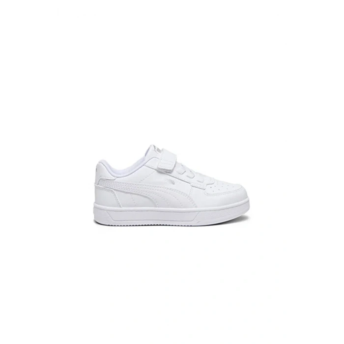 Puma Reb-L Ac+Ps Beyaz 398995-02 (28-35)