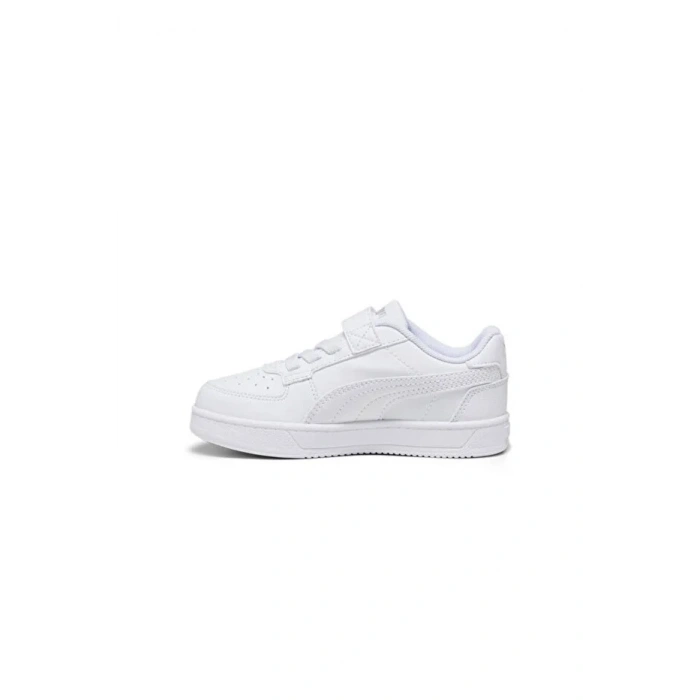 Puma Reb-L Ac+Ps Beyaz 398995-02 (28-35)