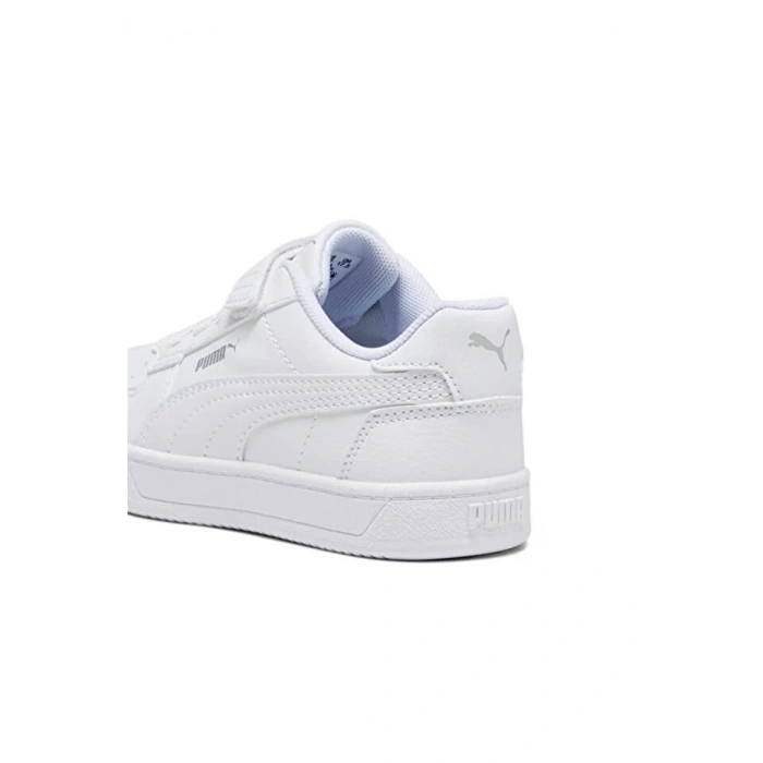 Puma Reb-L Ac+Ps Beyaz 398995-02 (28-35)
