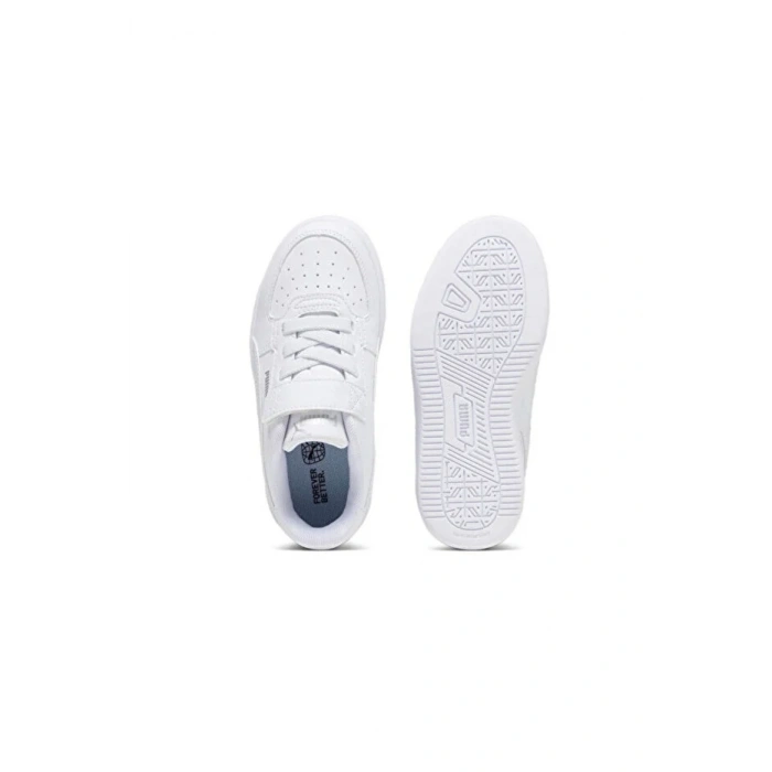 Puma Reb-L Ac+Ps Beyaz 398995-02 (28-35)