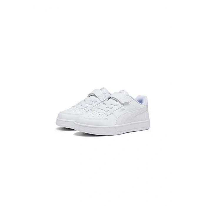 Puma Reb-L Ac+Ps Beyaz 398995-02 (28-35)