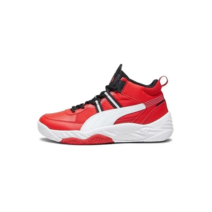 Puma Rebound Future NextGen Kırımızı-Beyaz