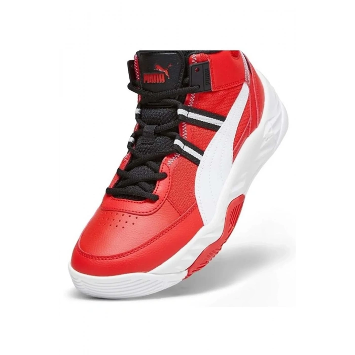 Puma Rebound Future NextGen Kırımızı-Beyaz