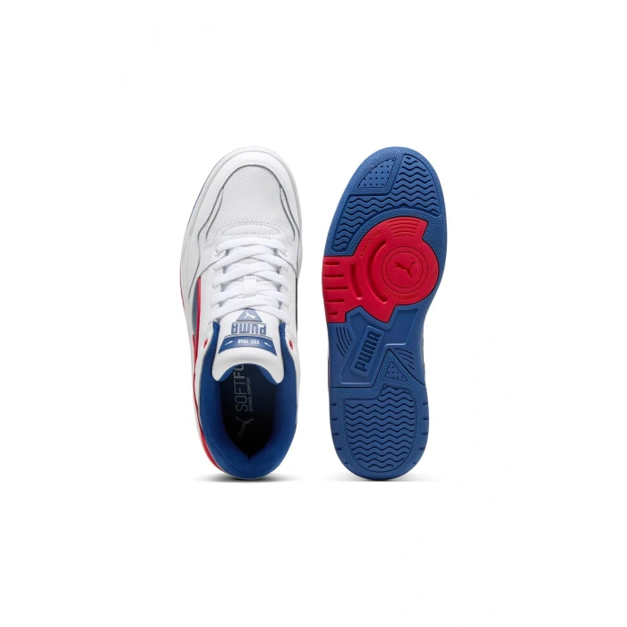 Puma Rebound Retro Byz-Laci 400197-05 (40-45)