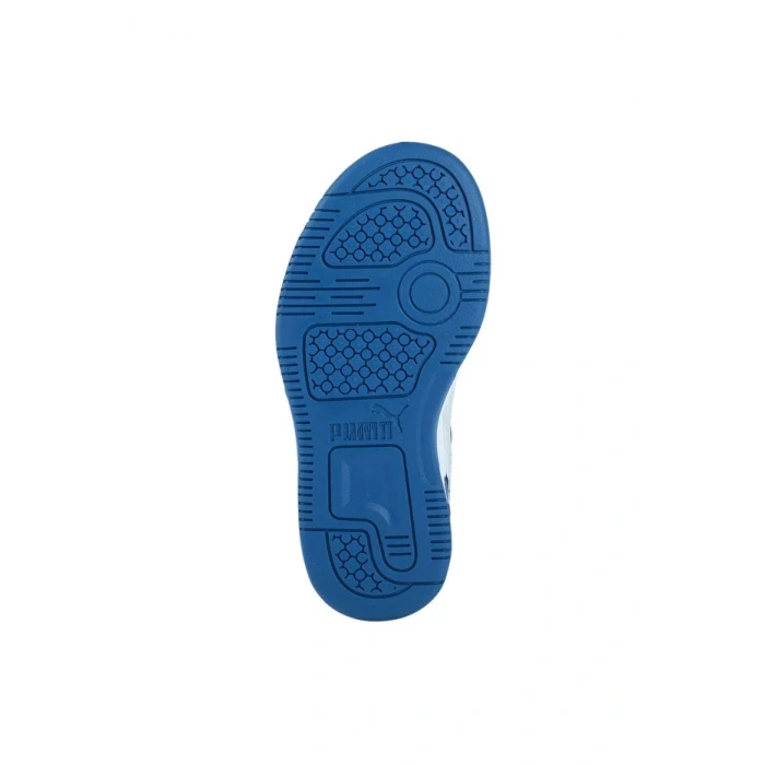 Puma Rebound V6 Lo 397419-28 Beyaz Laci (28-35)