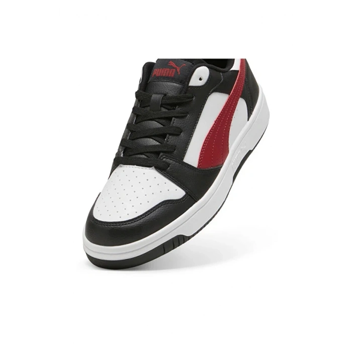 Puma Rebound v6 Low 392328-30 Syh Byz Mor (40-45)
