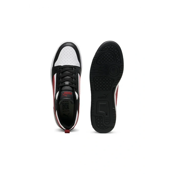 Puma Rebound v6 Low 392328-30 Syh Byz Mor (40-45)