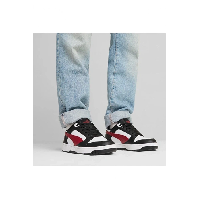 Puma Rebound v6 Low 392328-30 Syh Byz Mor (40-45)