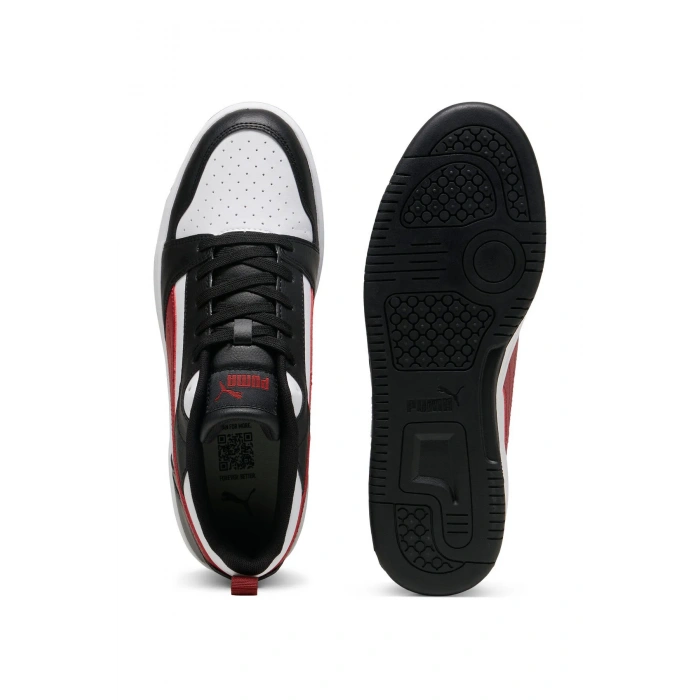 Puma Rebound v6 Low 392328-30 Syh Byz Mor (40-45)