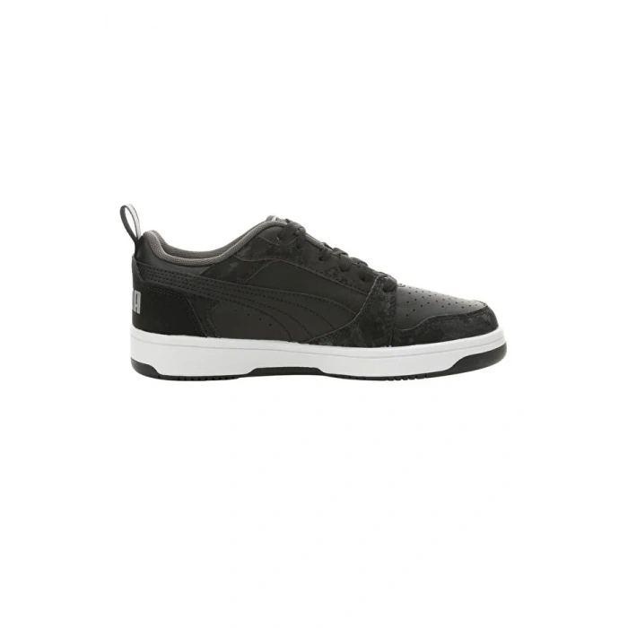 Puma Rebound v6 Low DaylNight 403513-02 Siyah (36-40)