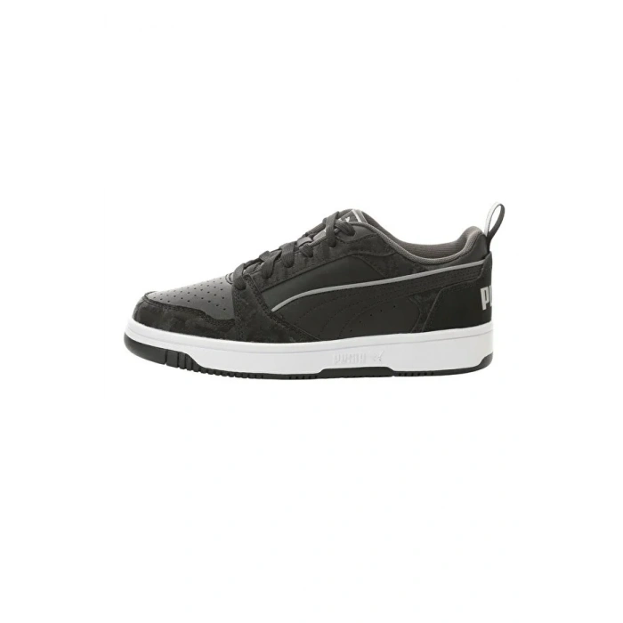 Puma Rebound v6 Low DaylNight 403513-02 Siyah (36-40)