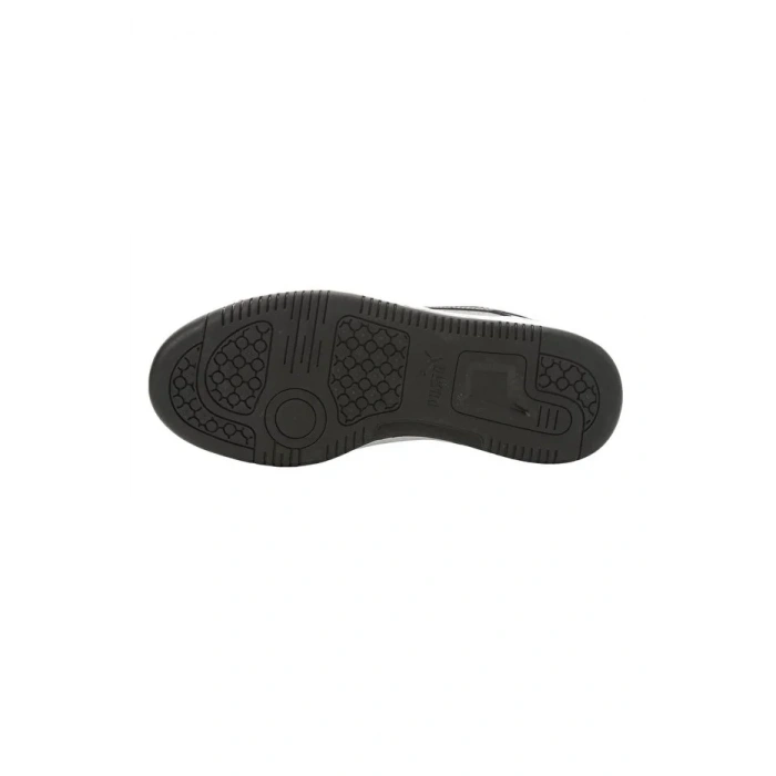 Puma Rebound v6 Low DaylNight 403513-02 Siyah (36-40)