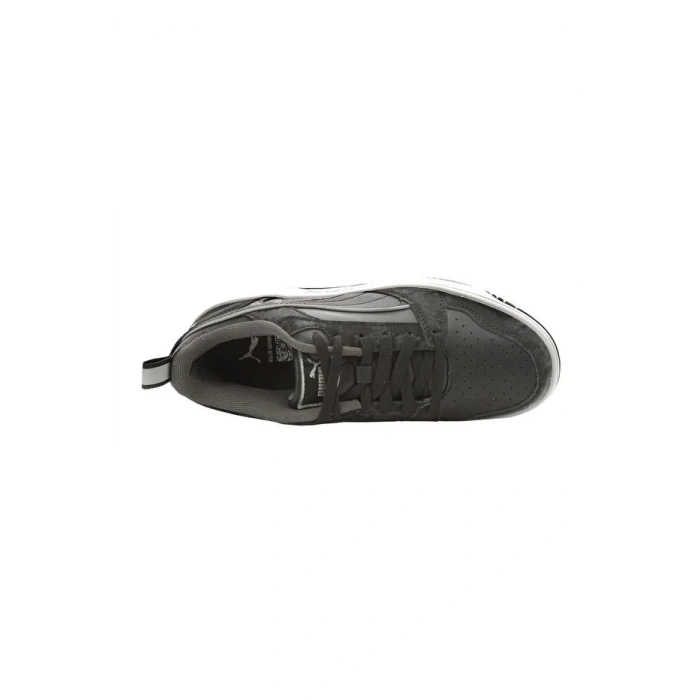 Puma Rebound v6 Low DaylNight 403513-02 Siyah (36-40)