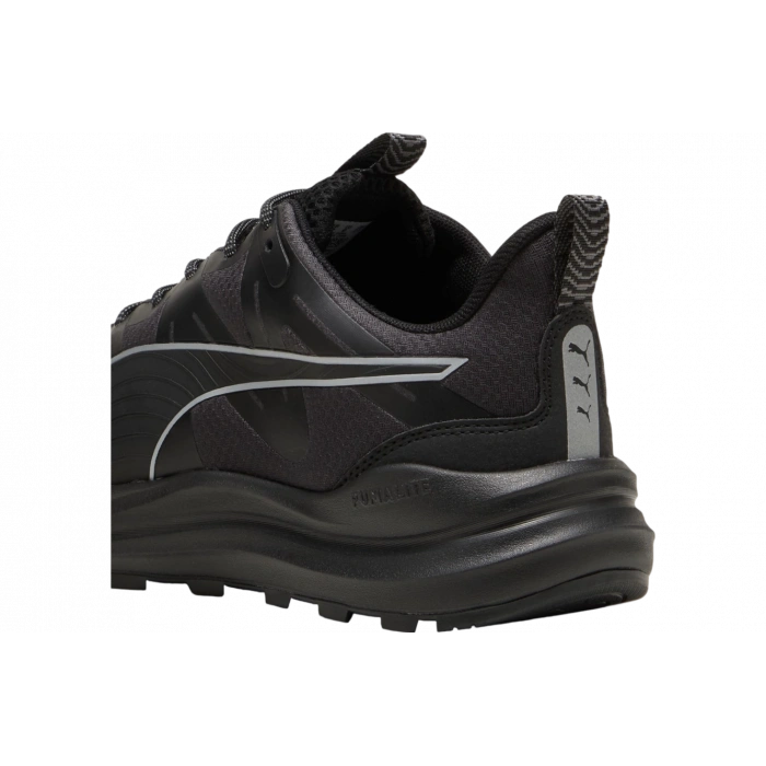 Puma Reflect Lite Trail Waterprof 310095-01 Syh