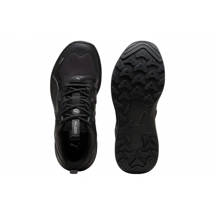 Puma Reflect Lite Trail Waterprof 310095-01 Syh