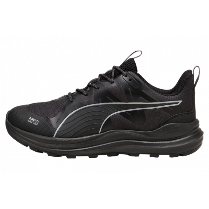 Puma Reflect Lite Trail Waterprof 310095-01 Syh