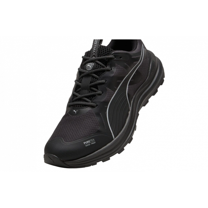 Puma Reflect Lite Trail Waterprof 310095-01 Syh