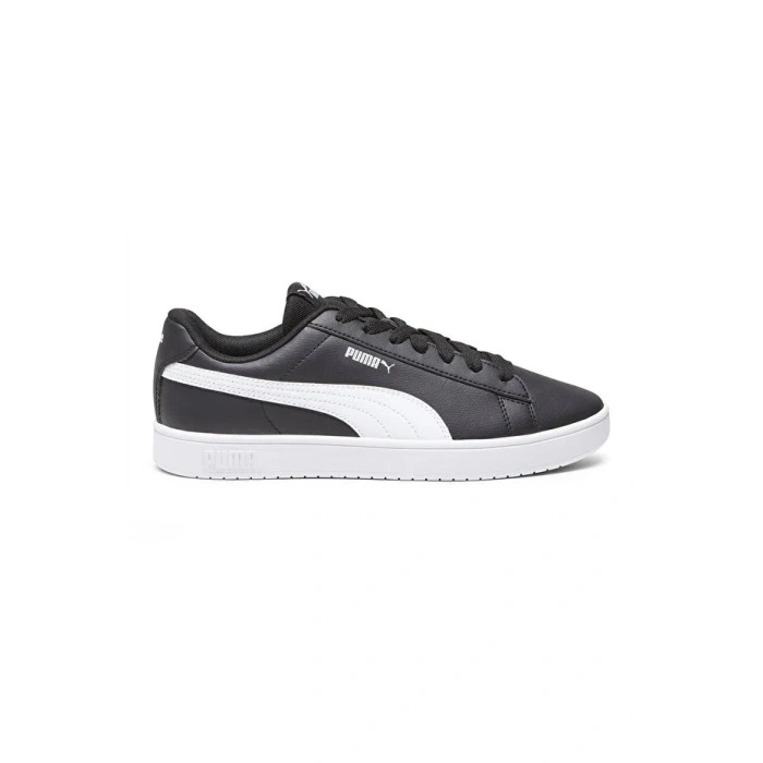 Puma Rickie Classic Siyah 394251-06 (36-40)