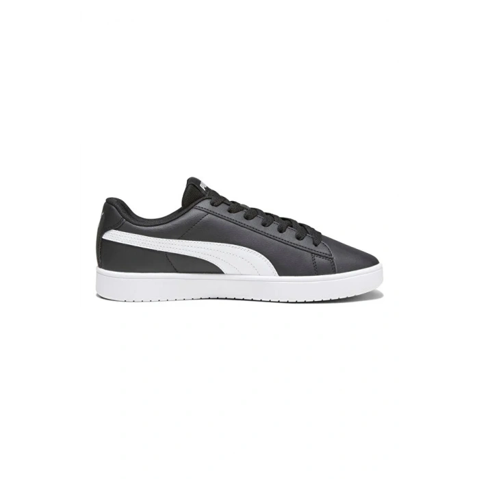 Puma Rickie Classic Siyah 394251-06 (36-40)