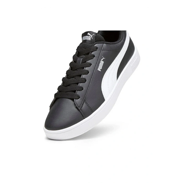 Puma Rickie Classic Siyah 394251-06 (36-40)
