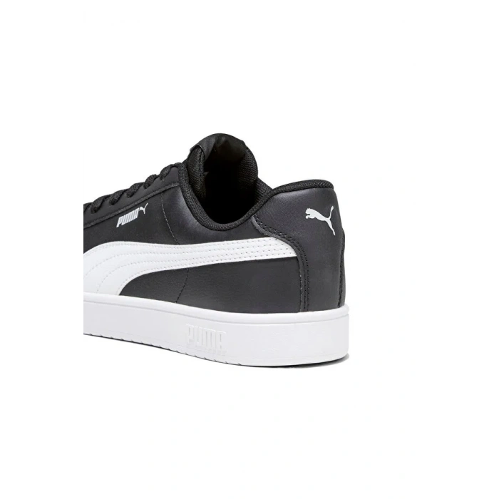 Puma Rickie Classic Siyah 394251-06 (36-40)
