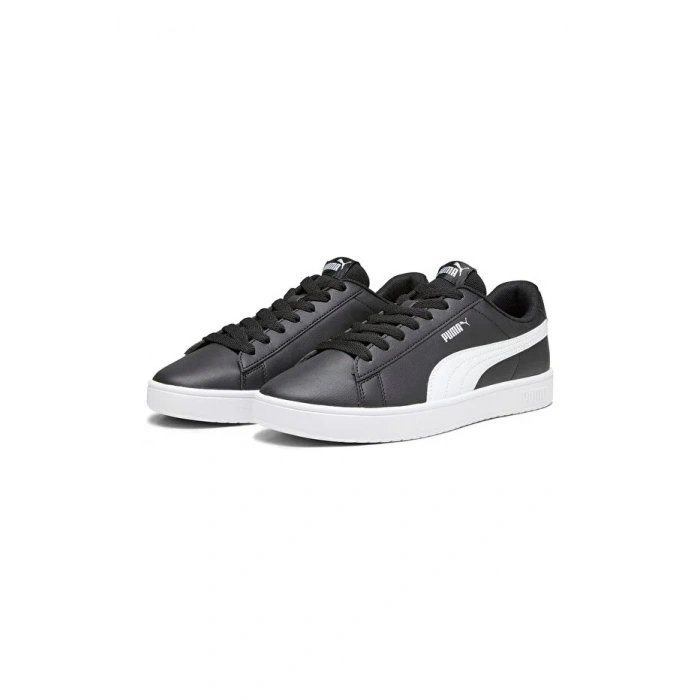 Puma Rickie Classic Siyah 394251-06 (36-40)