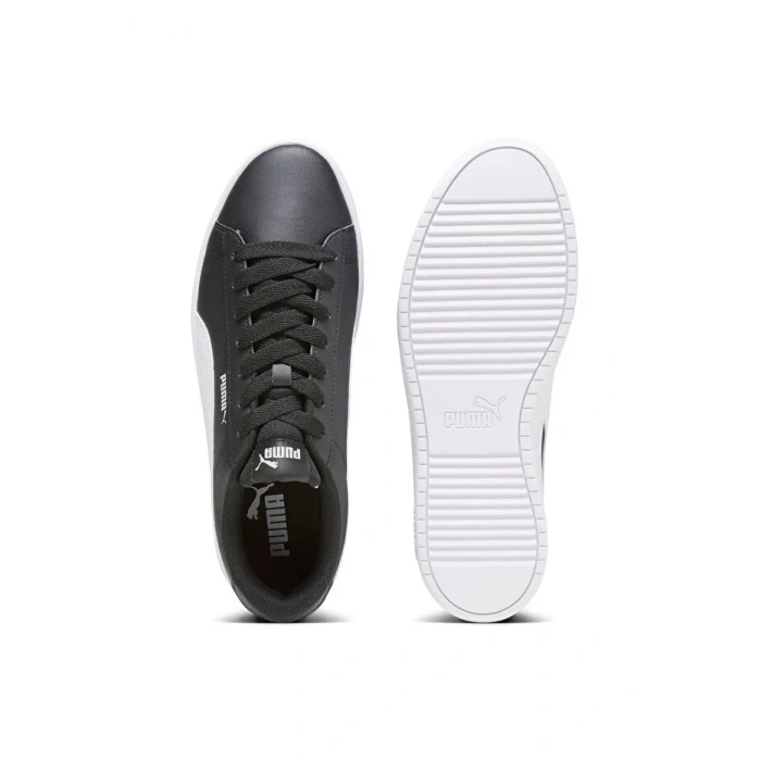 Puma Rickie Classic Siyah 394251-06 (36-40)