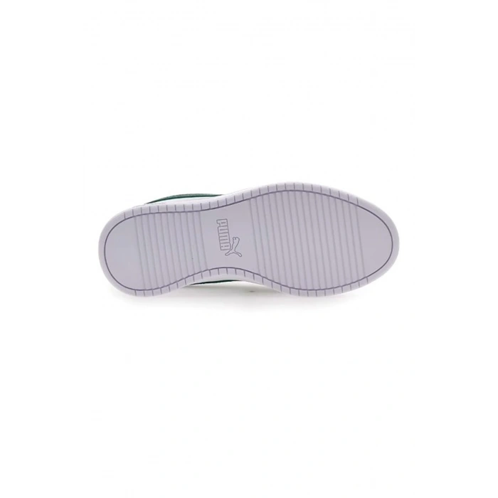 Puma Rickie Jr Beyaz-Yeşil