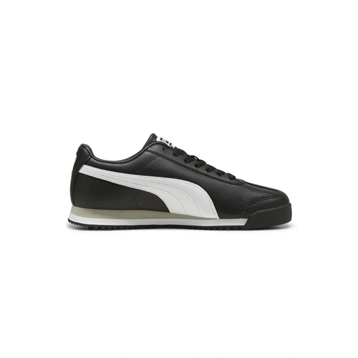 Puma Roma 24 Standart 396868-02 Siyah (40-45)