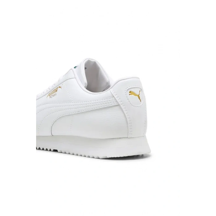 Puma Roma 24 Standart 396868-03 Beyaz (40-45)