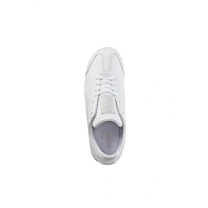 Puma Roma Basic 353572-21 Beyaz-Gri